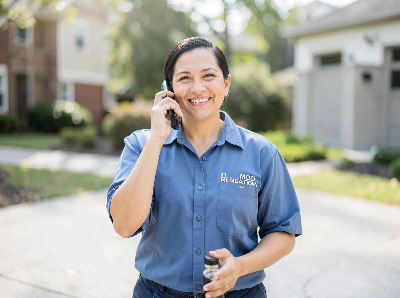 Mold Remediation Fairland, IN FAQs